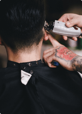 Fades: Mastering The Most Popular Men’s Hairstyles On 2023